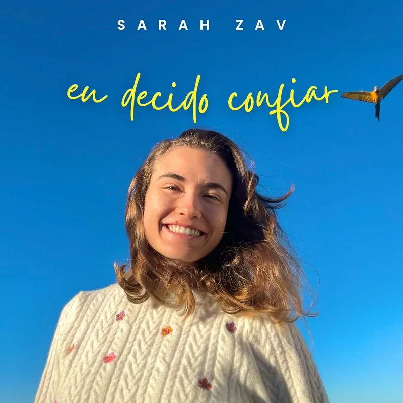 Eu Decido Confiar