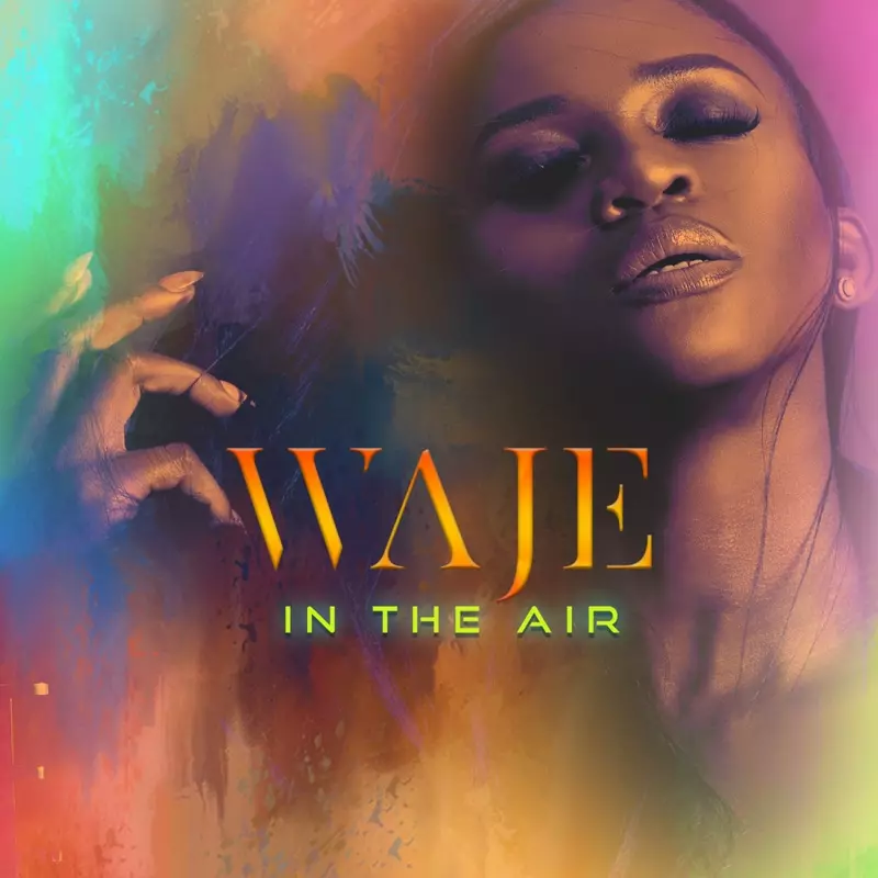 In The Air