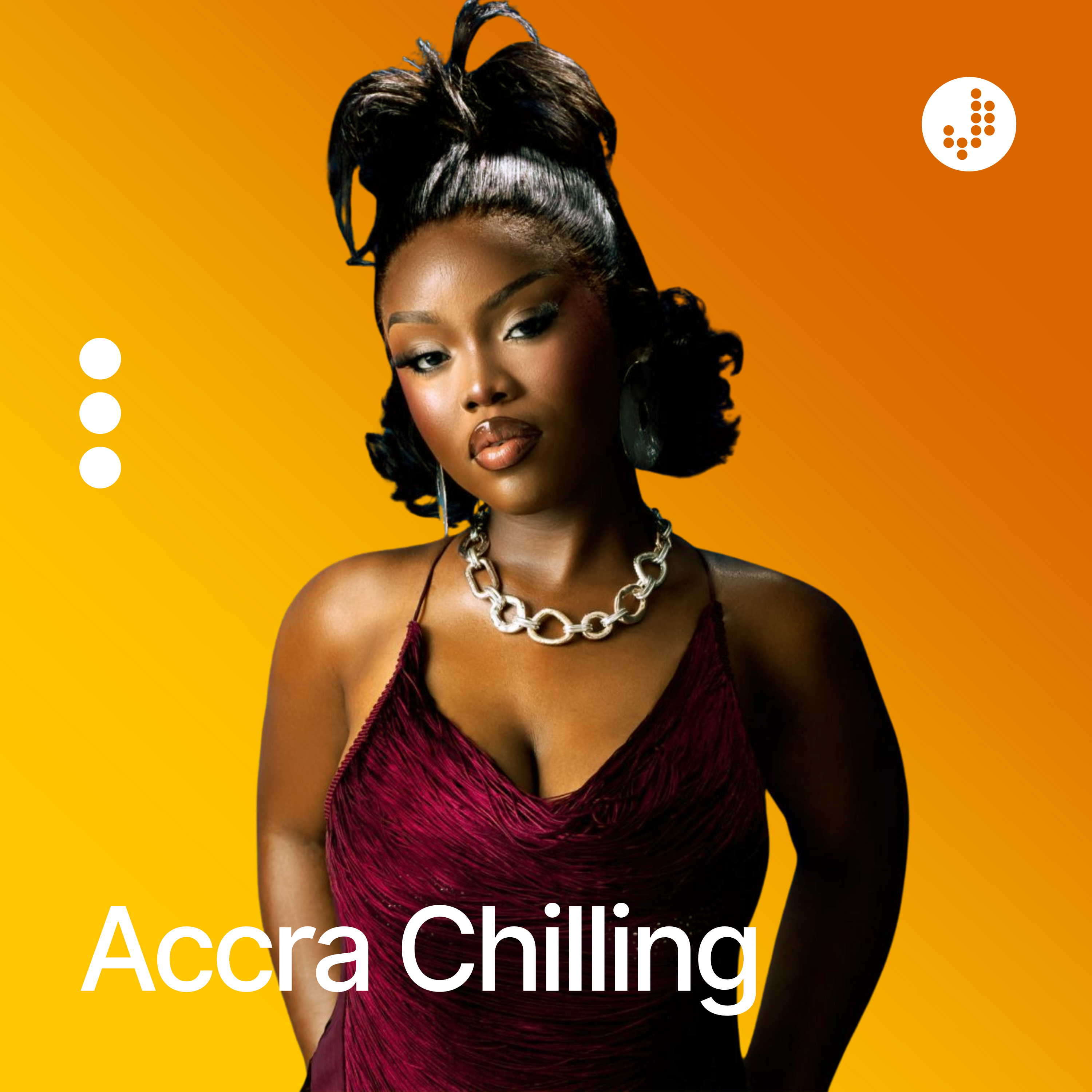 Accra Chilling