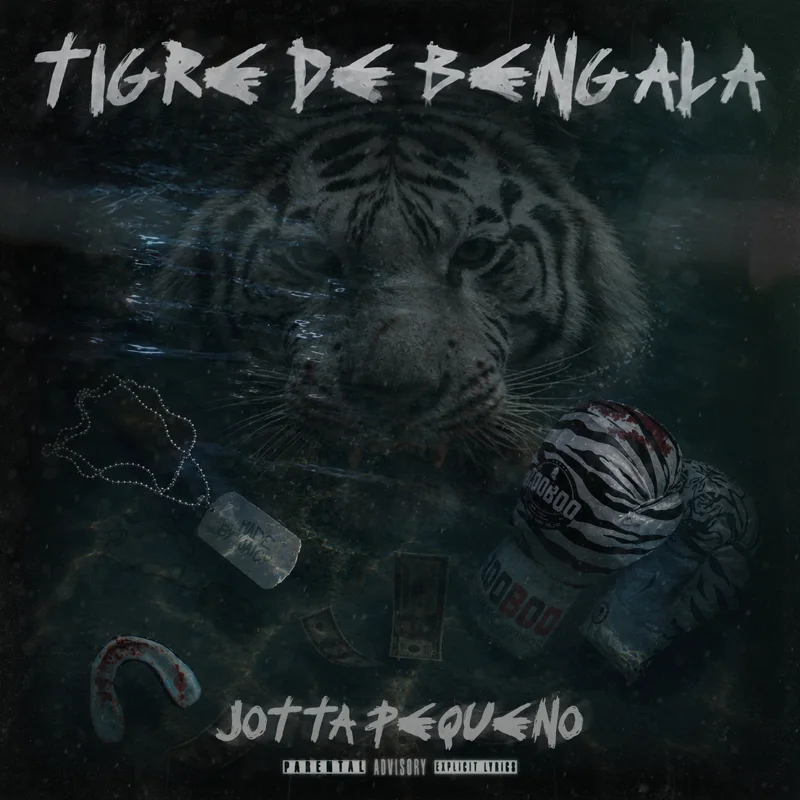 Tigre de Bengala