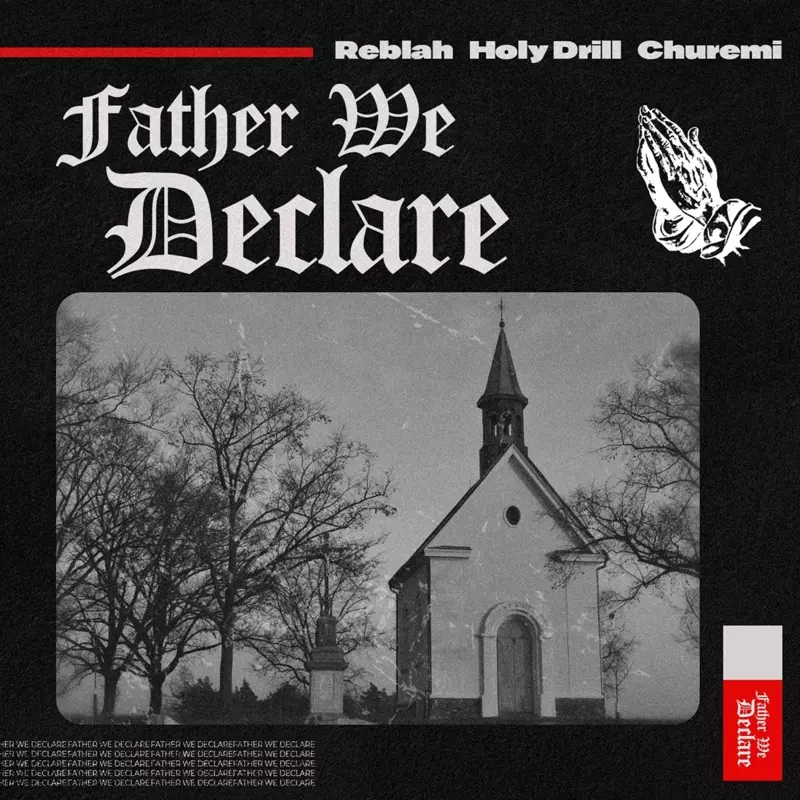 Father We Declare