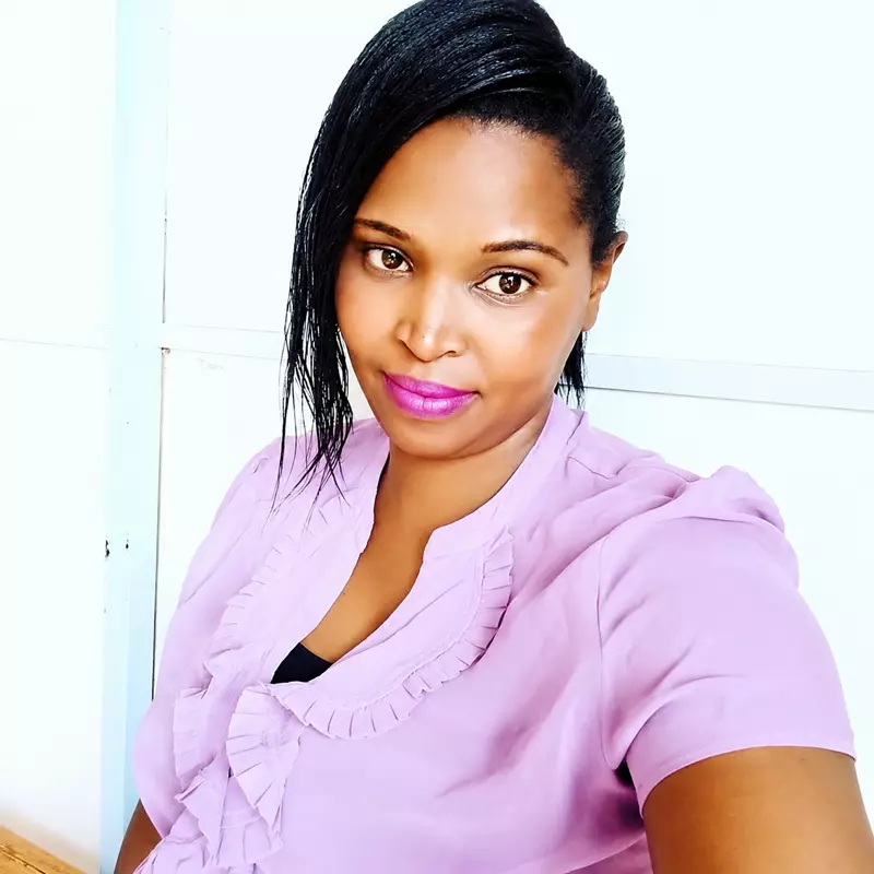 Damaris Chepkoech