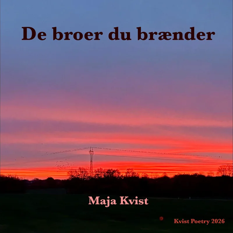 De broer du brænder