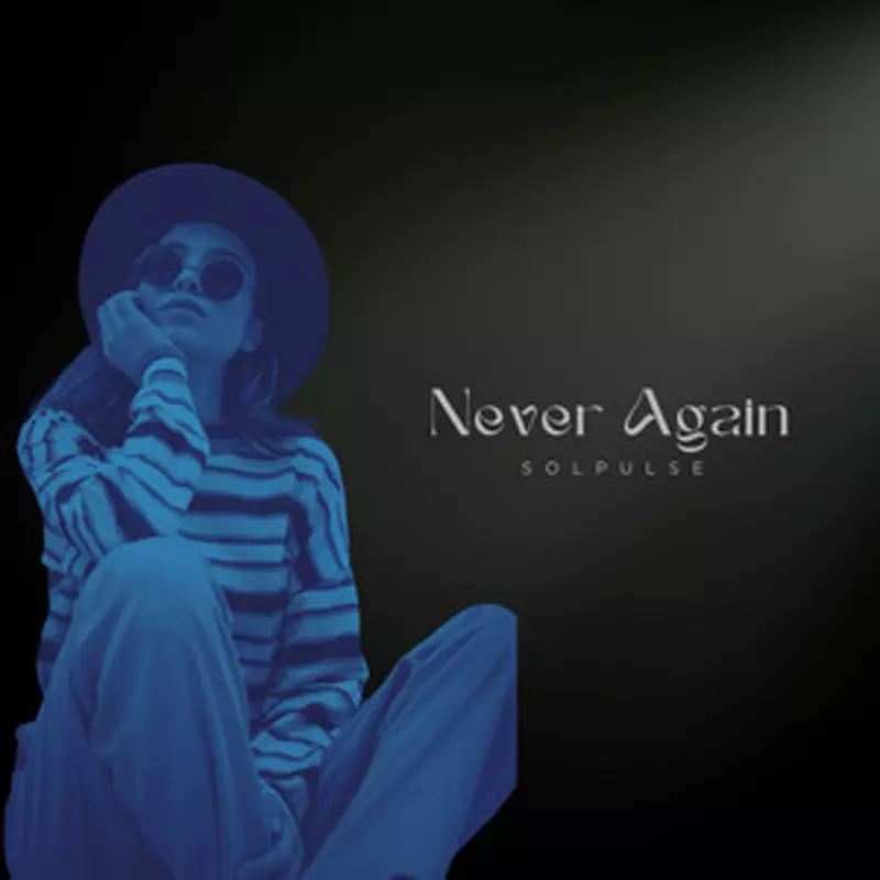 Never Again