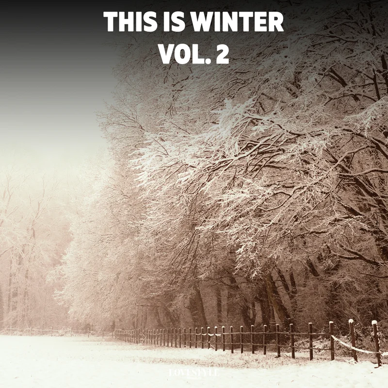 This Is Winter, Vol. 2