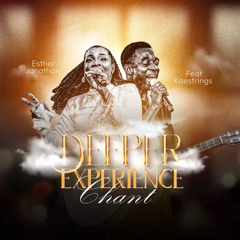 Deeper Experience Chant