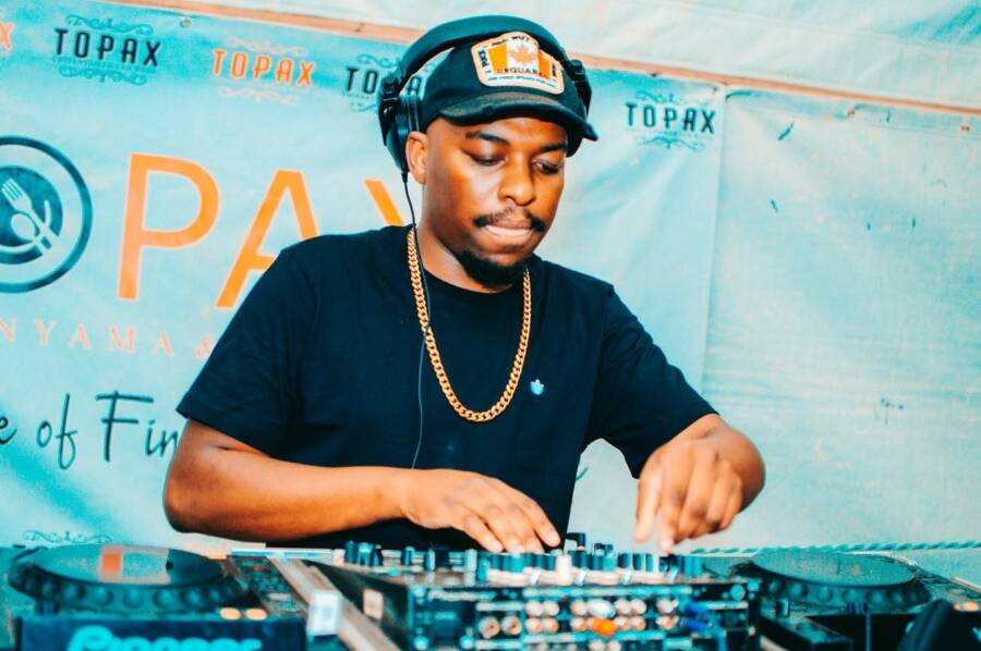 De Mthuda Profile and Discography | African Music Library