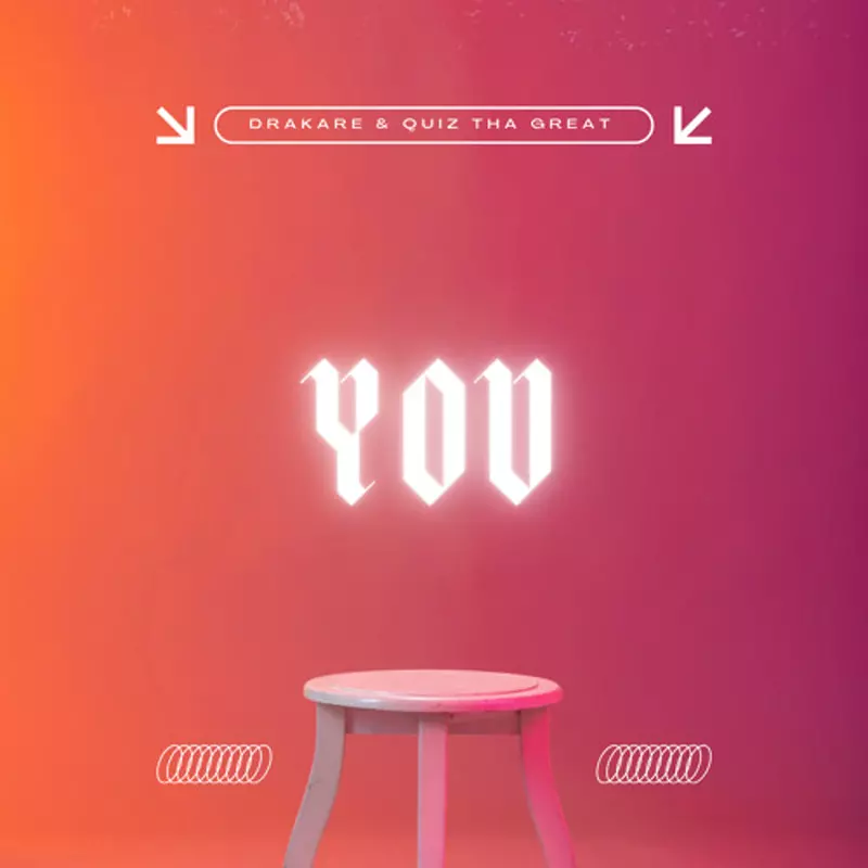 You