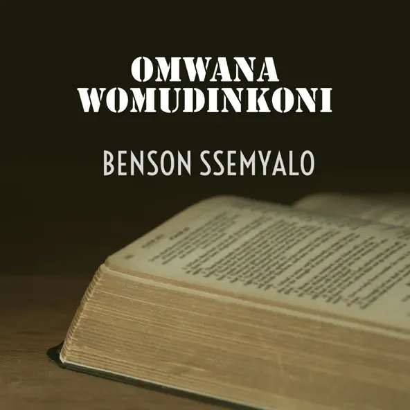 Omwana Womudinkoni