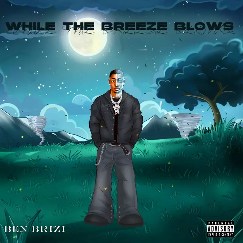 WHILE THE BREEZE BLOWS (Vol.1)