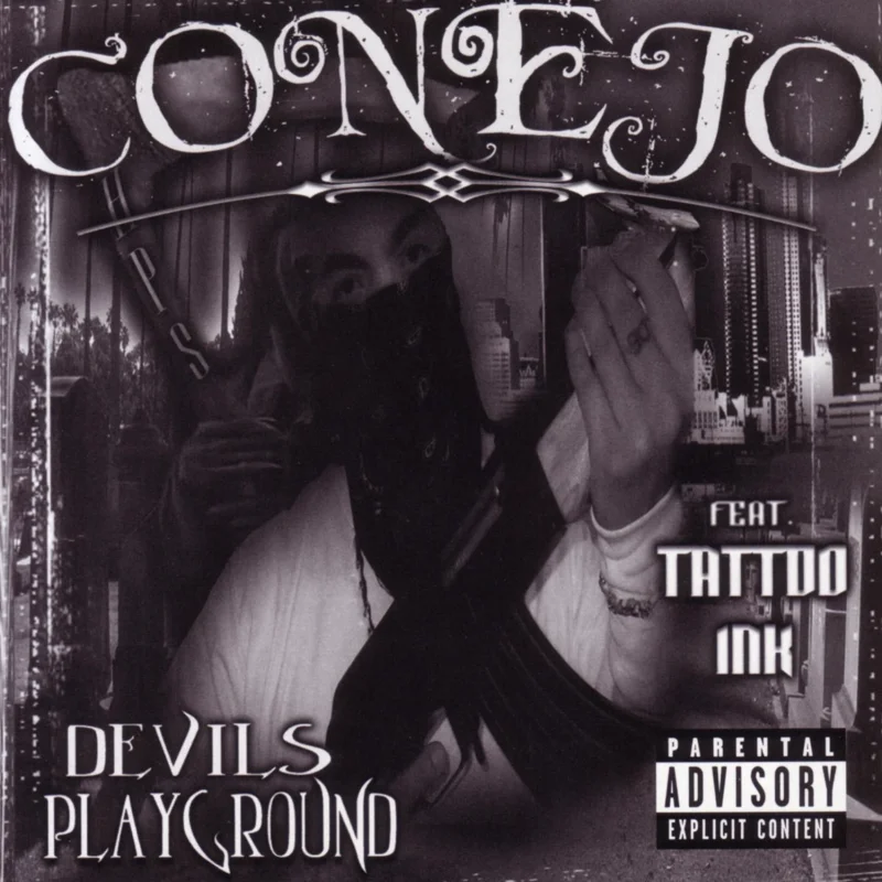 Devils Playground