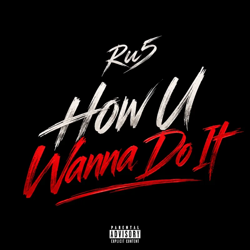 How U Wanna Do It
