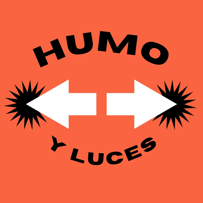 HUMO Y LUCES