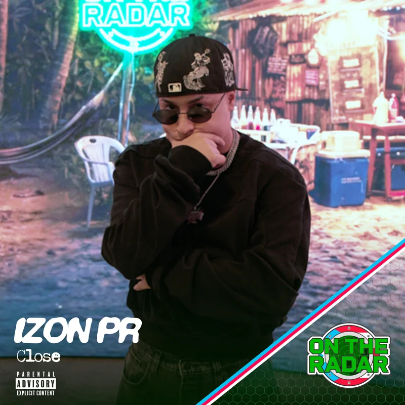 Close - On The Radar
