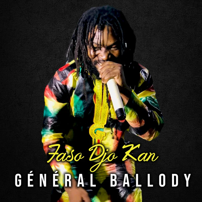 Faso Djo Kan