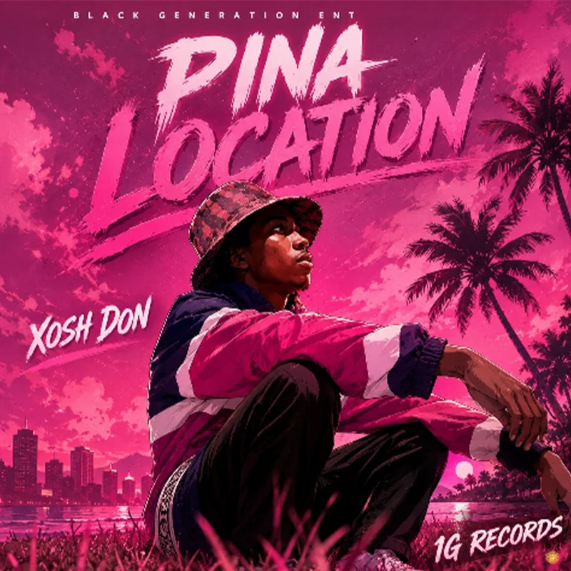 Pina Location