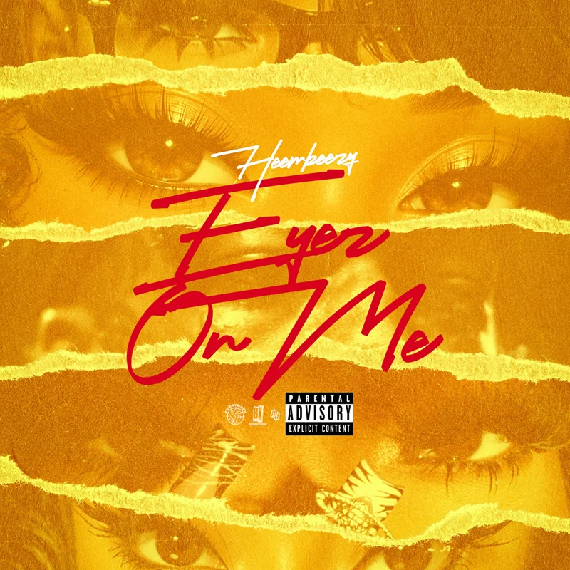 Eyez On Me