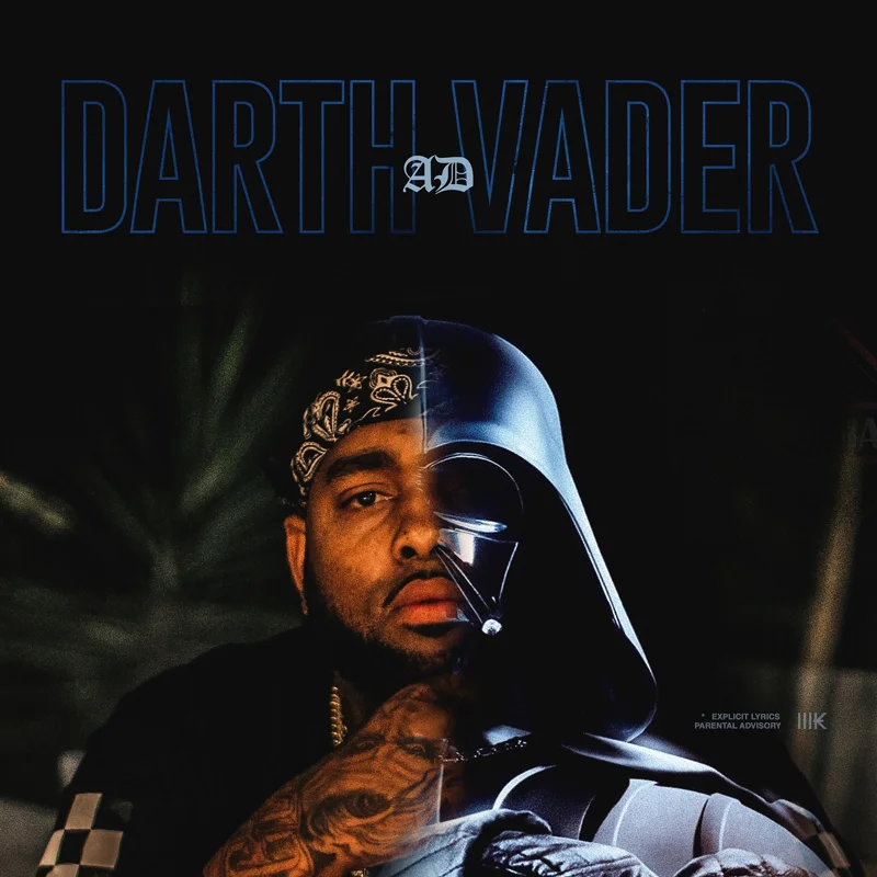 Darth Vader