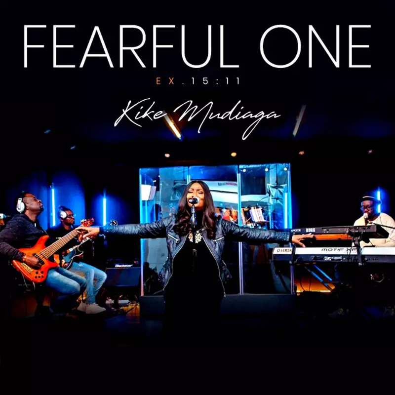 Fearful One