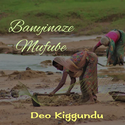 Banyinaze Mufube