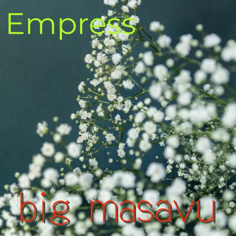Big Masavu