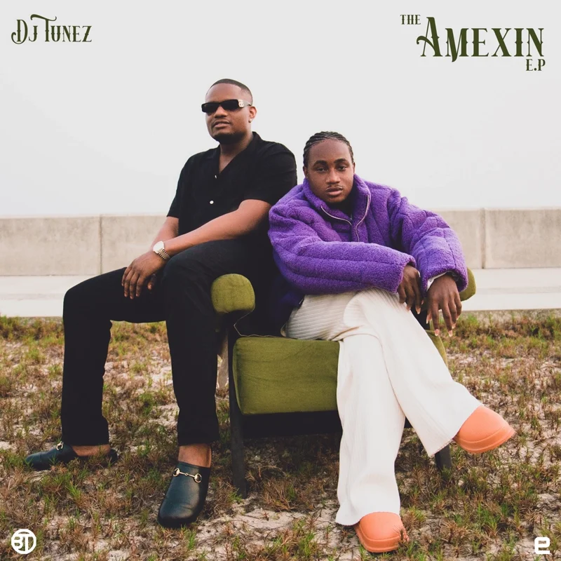 The Amexin