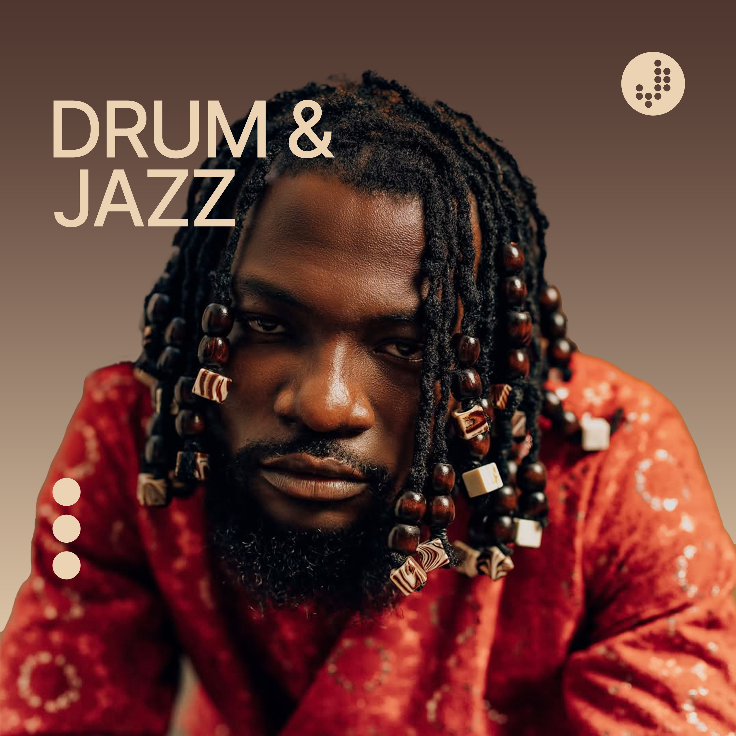 Drum and Jazz