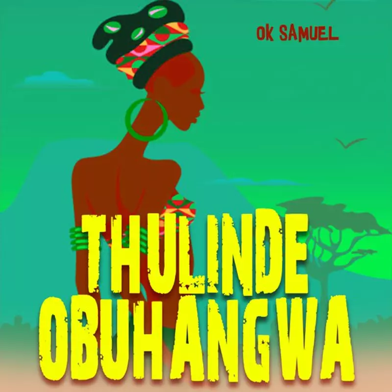 Thulinde Obuhangwa