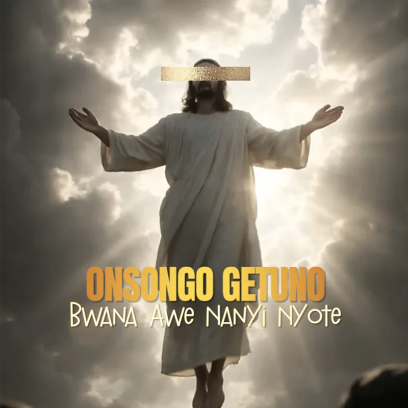 Bwana Awe Nanyi Nyote