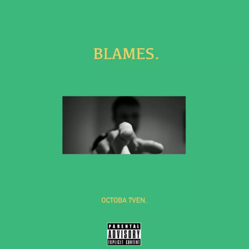 Blames.