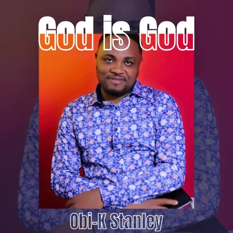 God is God