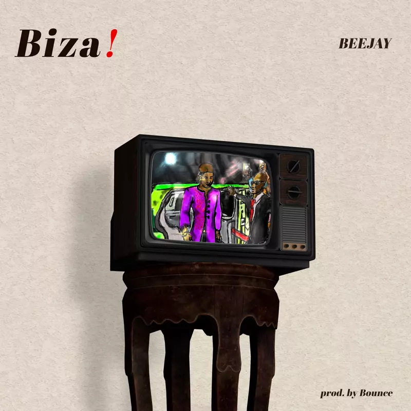 Biza