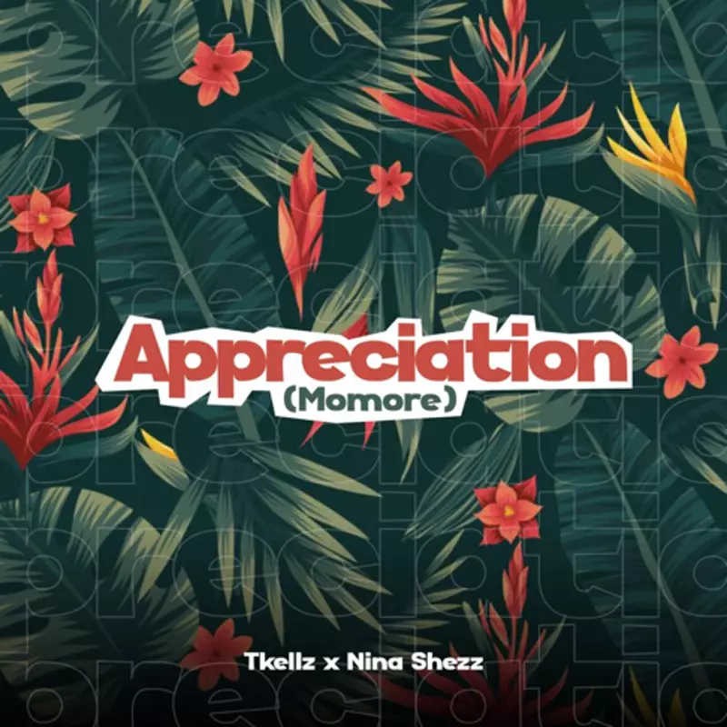 Appreciation - Momore