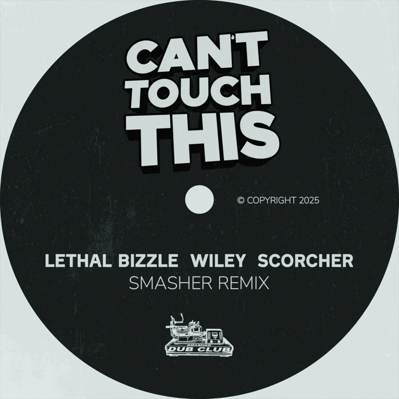 Can't Touch This