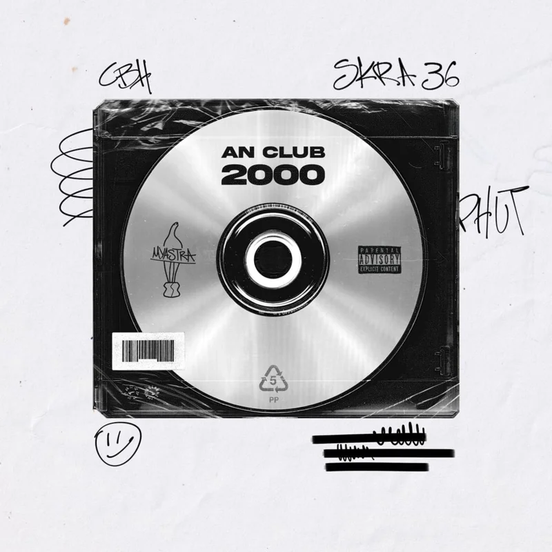 AN CLUB 2000
