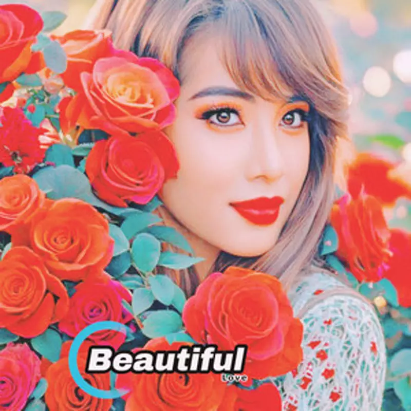 Beautiful Love