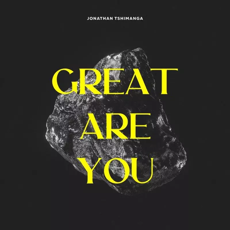 Great Are You