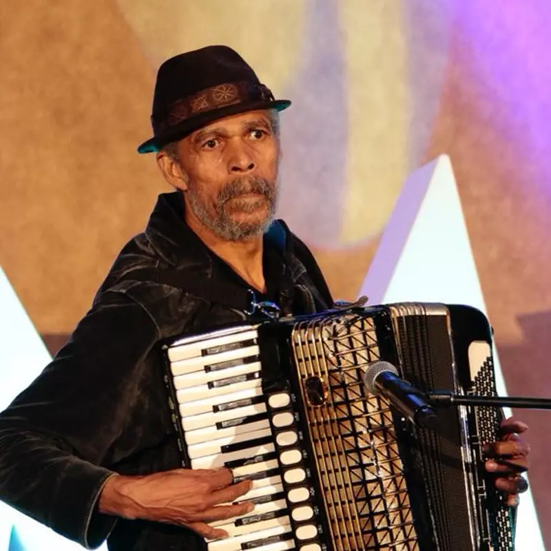 Tony Cedras