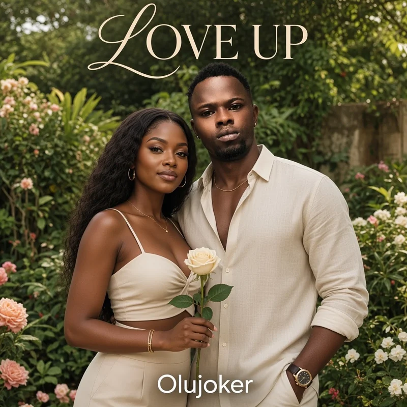 Love Up