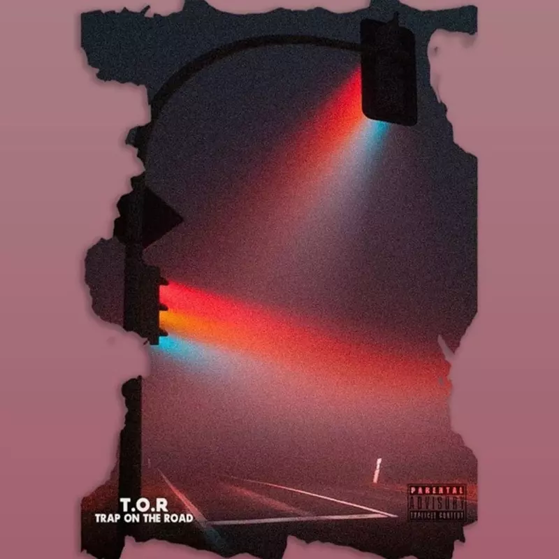 Trap on the Road - T.O.R.
