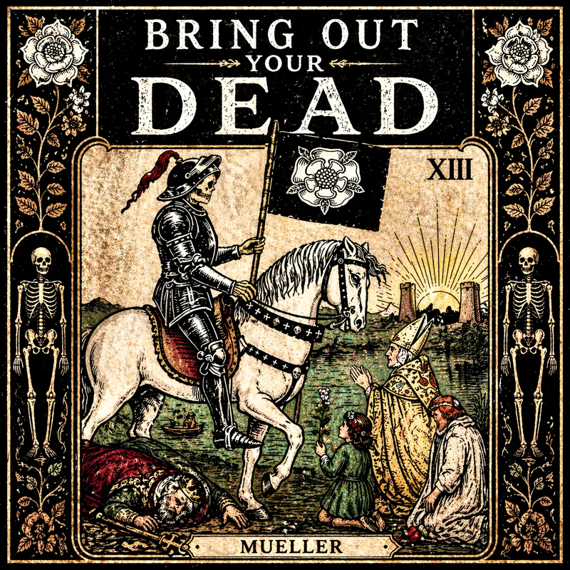 Bring Out Your Dead