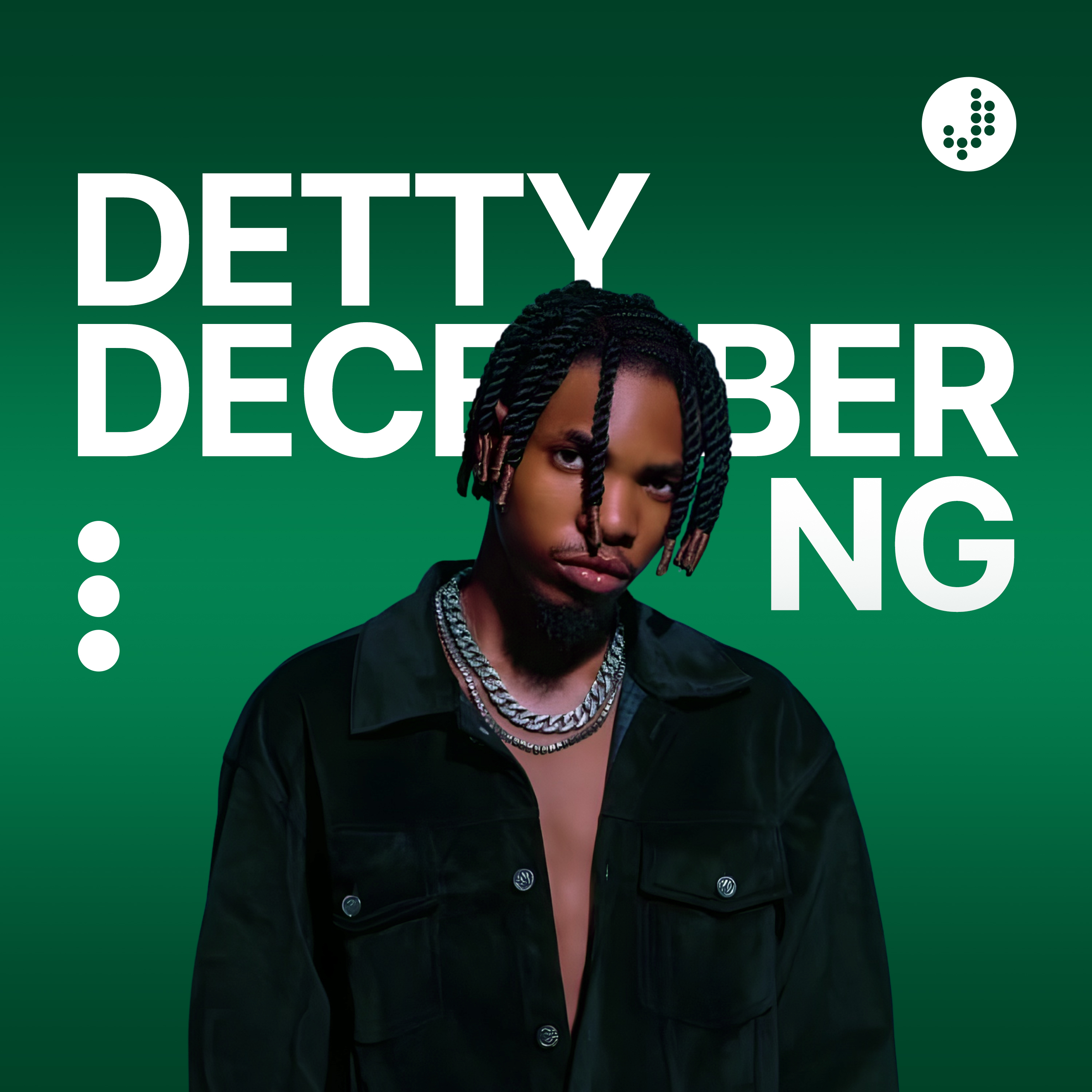 Detty December NG