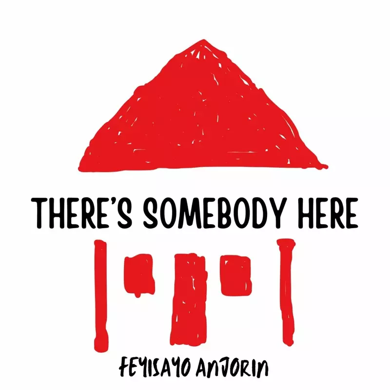 There Is Somebody Here