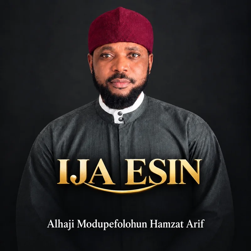 Ija Esin
