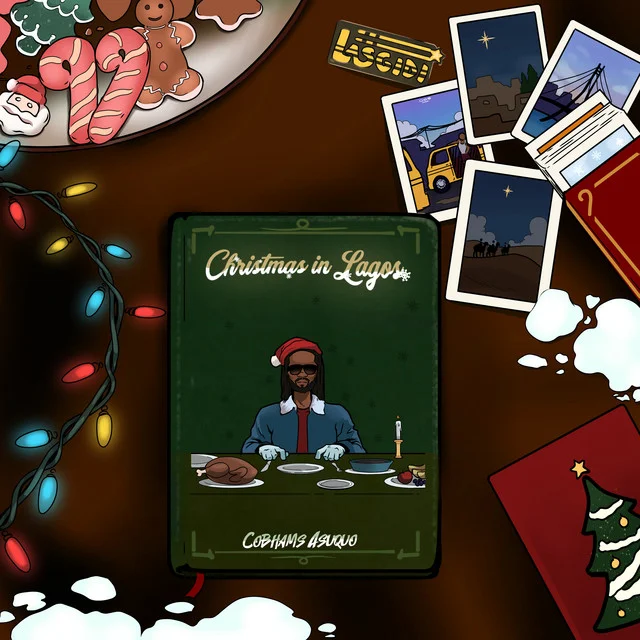 Christmas in Lagos