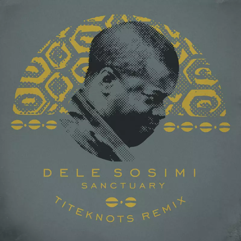 Sanctuary - Titeknots Remix