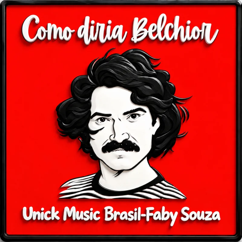 Como diria Belchior