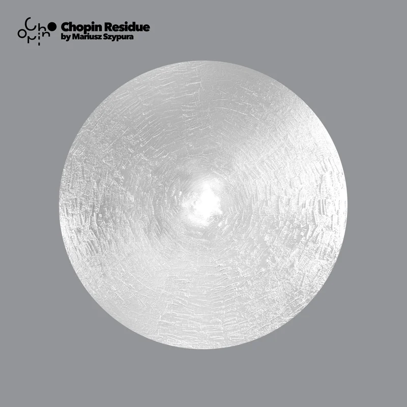 Prelude Op. 28 No. 22 (Matthew Herbert's Practice Dub)