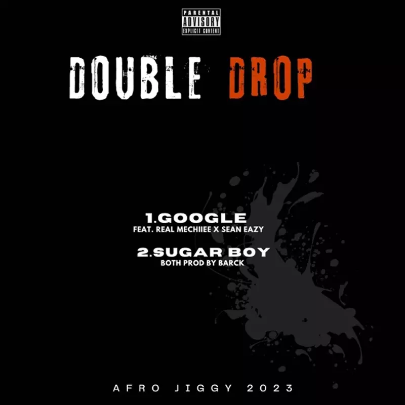 Double Drop