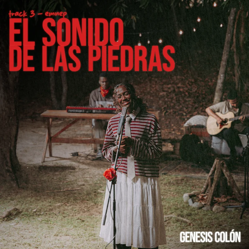 EL SONIDO DE LAS PIEDRAS